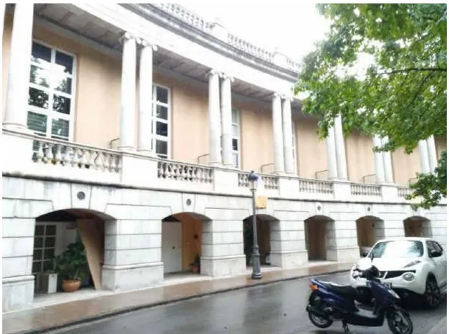 Casa en el centro de Olot, para reformar