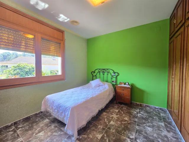 Distinción, privacidad y estilo en el corazón de Canyelles – Una finca excepcional — 18