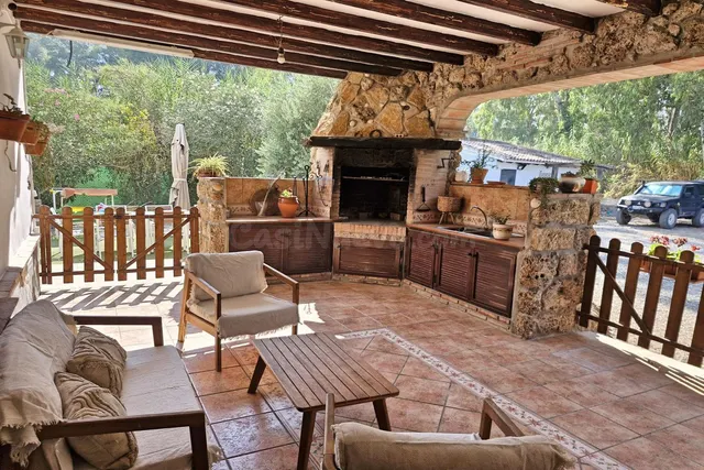 Finca rústica 4 habitaciones 132m² en venta - South of spain - foto 2