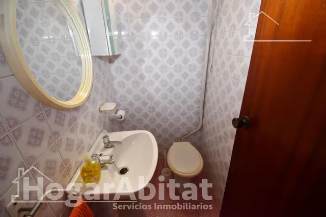 MAGNÍFICA CASA CON DOS VIVIENDAS INDEPENDIENTES Y TERRAZA, CERCA DEL CENTRO — 41