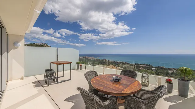 Ático Dúplex 3 habitaciones 213m² en venta - Centro — 10
