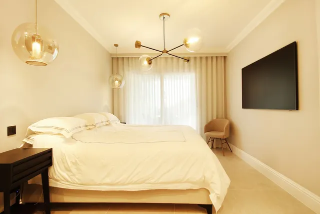 Apartamento 3 habitaciones 136m² en venta - Marbella — 11