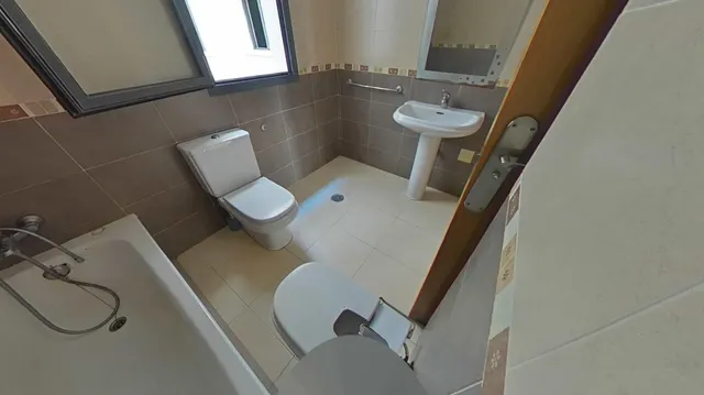 Piso Orihuela — 18