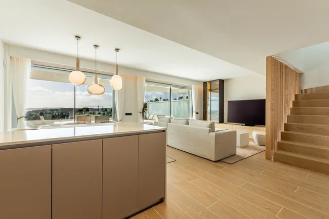 Ático 3 habitaciones 136m² en venta - Costa Del Sol — 12