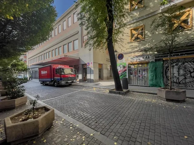 Dúplex en venta en calle de Tribulete 18, Madrid — 18