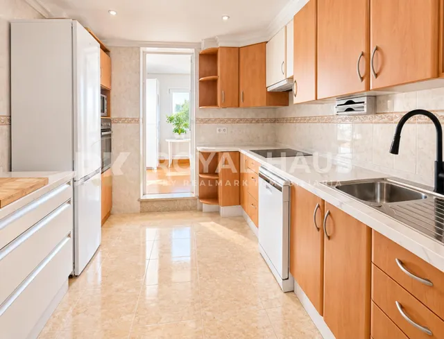 Ático 3 habitaciones 130m² en venta - Cristo Rey - foto 5