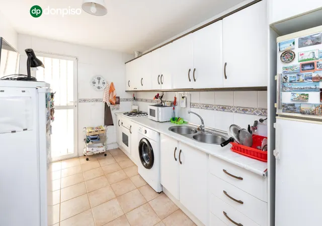 Piso de 2 habitaciones en Armilla. ¡ en rentabilidad ! — 5