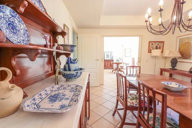 EXCLUSIVIDAD Y COMODIDAD EN ROCAFORT-ZONA CAMPOLIVAR — 12