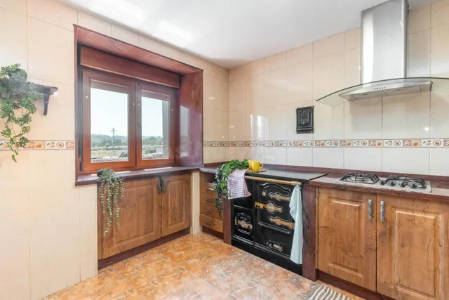 SE VENDE CASA EN SARIEGO - foto 5