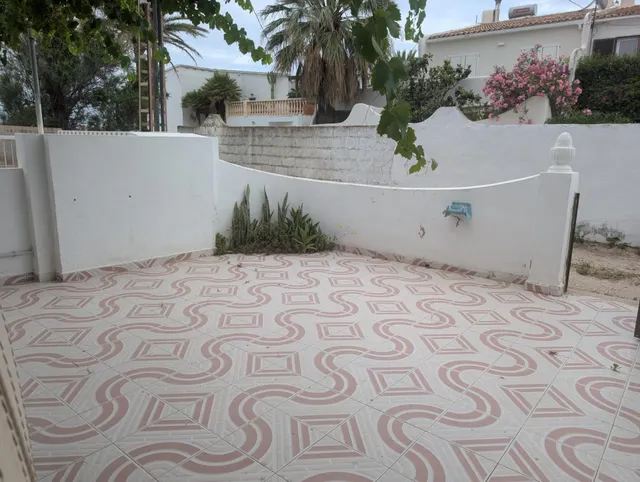 Se vende chalet en en Denia — 21