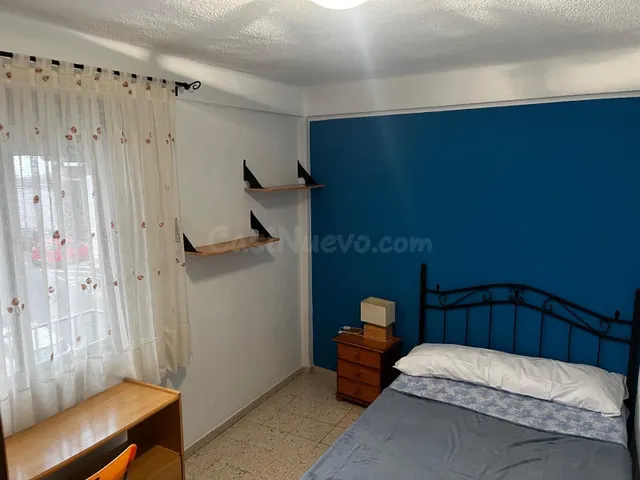 Piso para estudiantes - foto 2