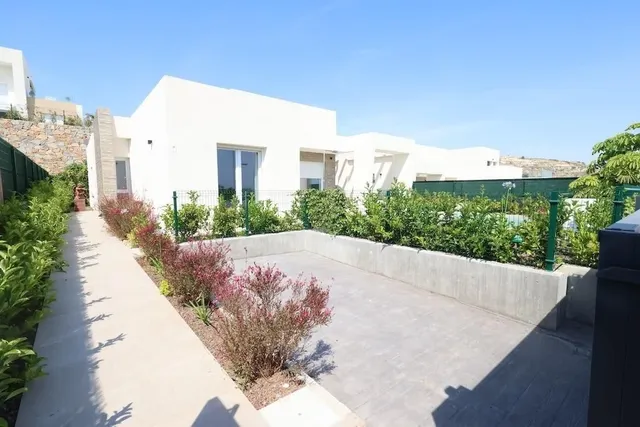 Villa 3 habitaciones 134m² en venta - Comunidad valenciana — 19