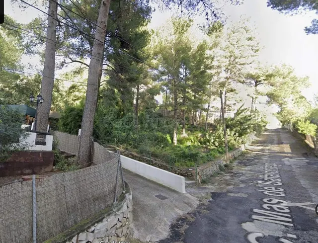 Parcela Urbanizable en Montornés, Benicassim. - foto 3