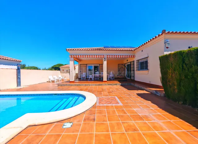 Chalet 3 habitaciones 113m² en venta - Pago Melilla — 4