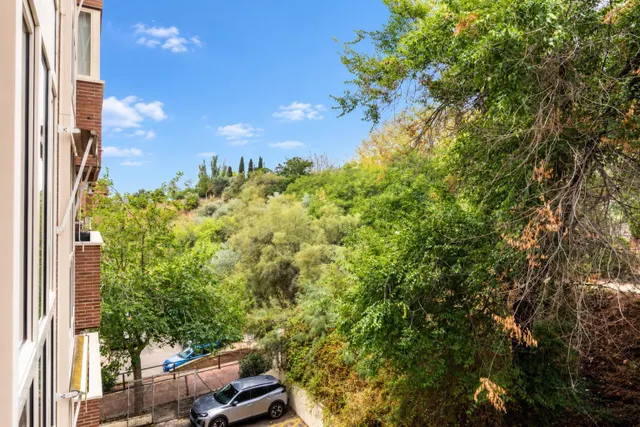 2ª PLANTA EXTERIOR EN BUENAVISTA: TERRAZA CON VISTAS, GARAJE DOBLE Y UN AMPLÍSIMO TRASTERO. — 12