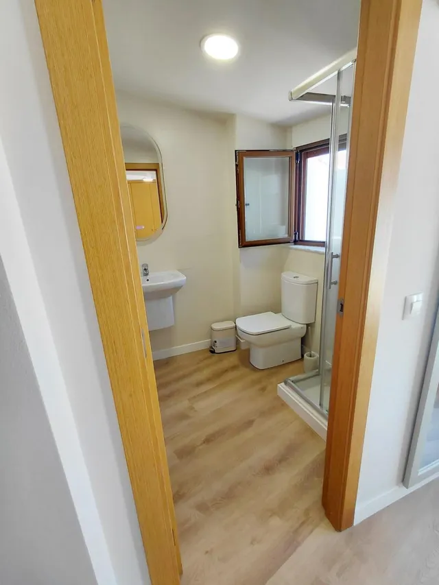 Exclusivo ático dúplex en alquiler con vistas al mar — 27