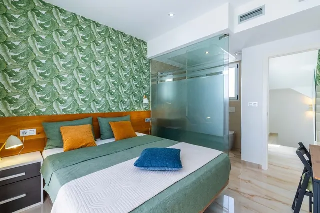 Villa 3 habitaciones 110m² en venta - Lo Marabú — 8