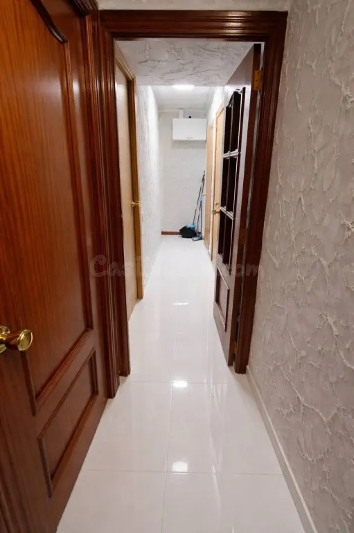 Apartamento en Venta en Valencia Valencia CAMPANAR - foto 4