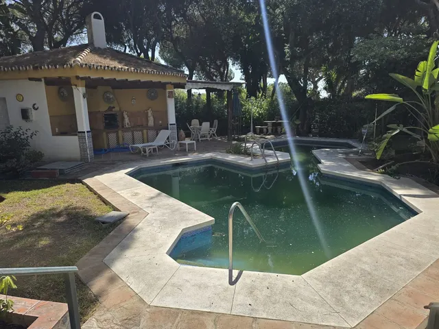 Chalet 4 habitaciones 171m² en venta - Riviera del sol — 39