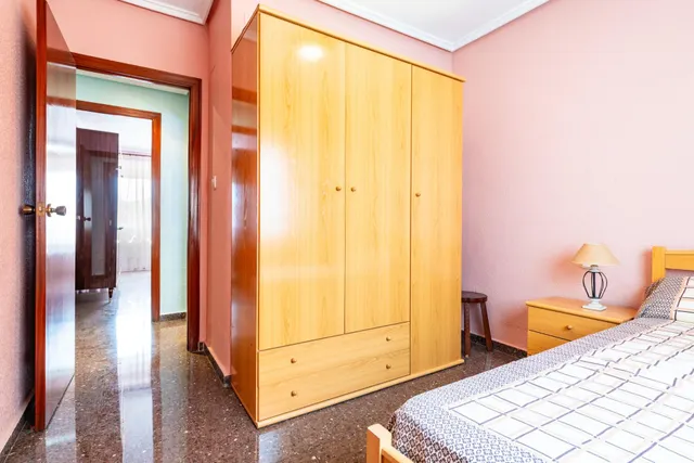 Piso en venta en calle Alcácer Valencia — 15