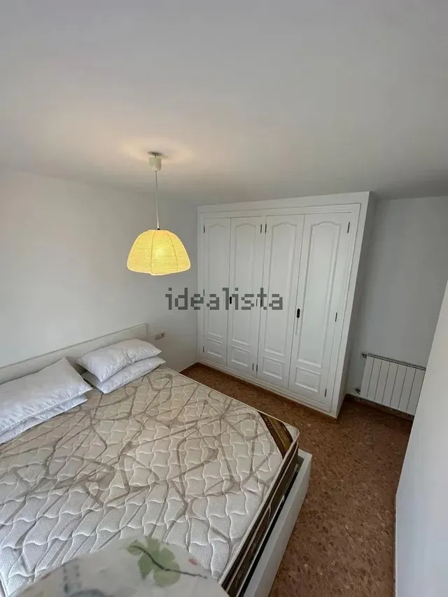 Piso 3 habitaciones 81m² en alquiler - Russafa - Ruzafa — 6
