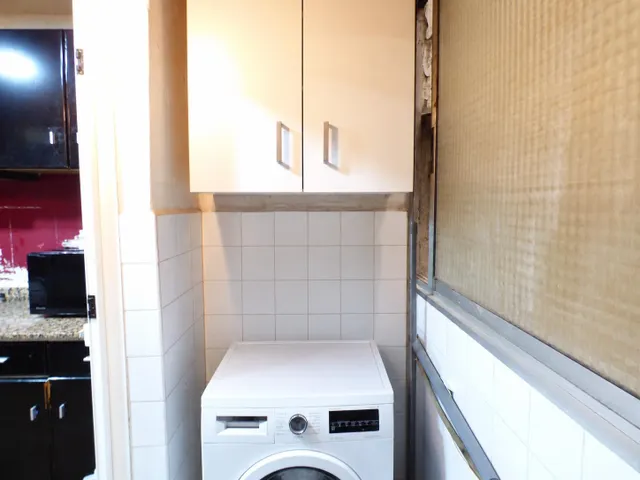 Piso en venta en Via Favència, Barcelona – Nou Barris — 8