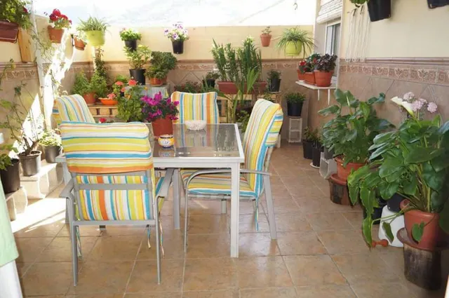 Piso en venta — 28