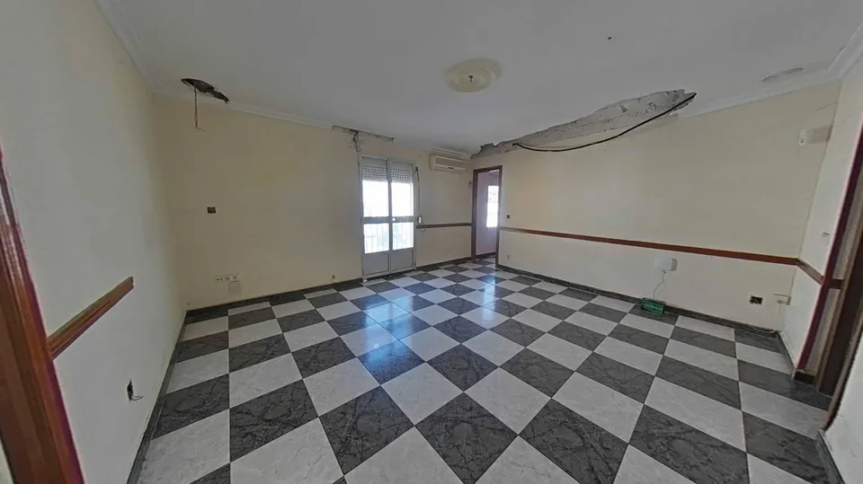 Apartamento 3 habitaciones 117m² en venta - Centro Santa Maria