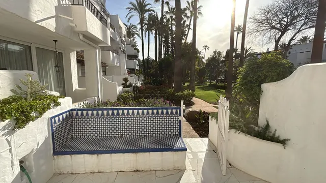 Apartamento 1 habitación 55m² en venta - Marbella — 29