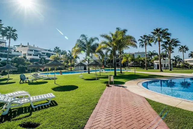 Ático 2 habitaciones 110m² en venta - Marbella — 45