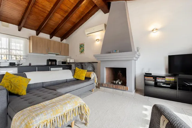 Precioso adosado en venta en Puebla Aida – Mijas Golf — 16