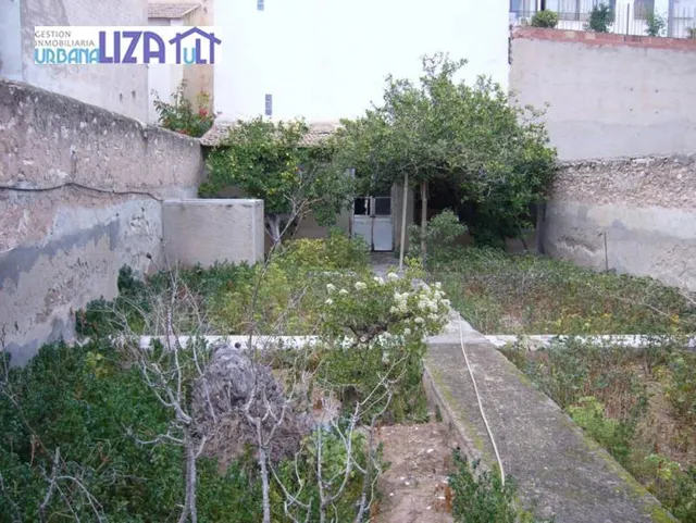MAGNIFICA PLANTA BAJA EN PLENO CENTRO DE SAN VICENTE!!! — 34