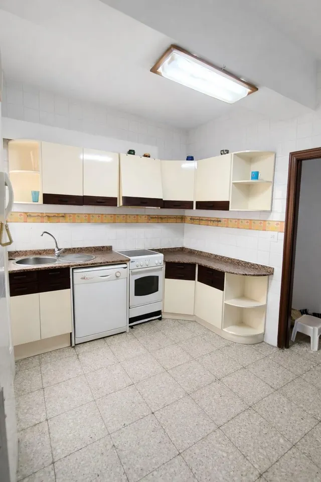 BRILLANTE PISO EN RONDA NORTE, 16 - foto 4