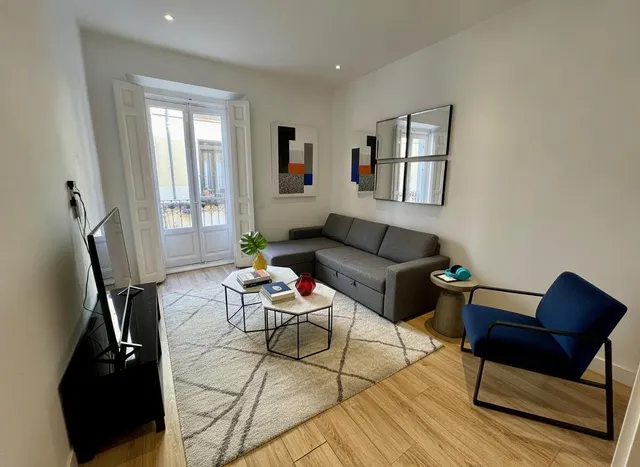 Piso 2 habitaciones 61m² en venta - La Latina — 8