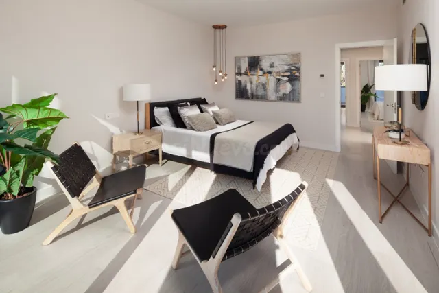 Viviendas exclusivas de 3 y 4 dormitorios en San Roque - foto 5