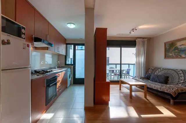 Apartamento en Santa Pola zona Carrefour — 8