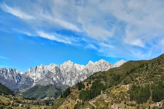 TU ENCANTADOR REFUGIO EN LIÉBANA — 19
