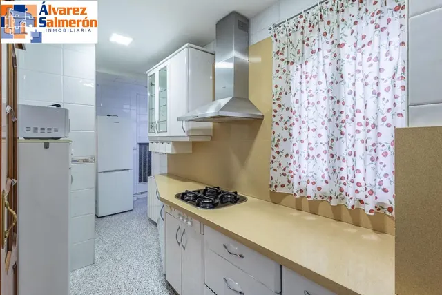 Piso en Avenida Don Bosco — 10