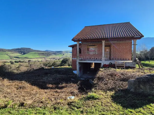 EN VENTA CASA EN CONSTRUCCIÓN EN EL VALLE DE MENA - foto 4