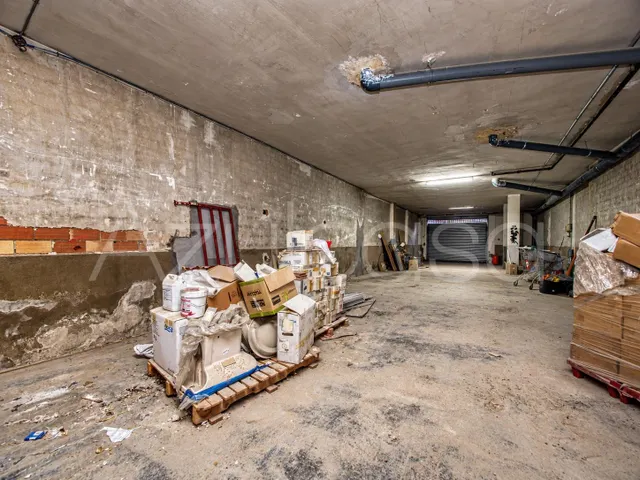 Local en venta de 990m2 en plena Avenida de Novelda, Altozano — 44