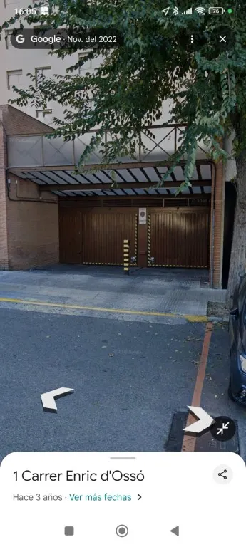 Estudio en Alquiler en Tarragona Tarragona — 5