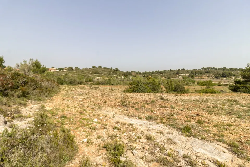PARCELA ECONÓMICA EN MONSERRAT, EN LA URBANIZACIÓN COLINAS VENTA CABRERA.