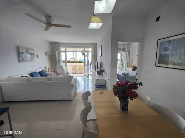 Piso 2 habitaciones 110m² en alquiler - Cotobro - foto 4