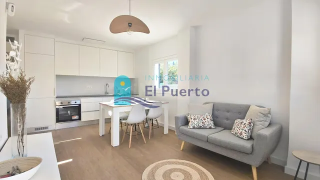 APARTAMENTOS REFORMADOS EN RESIDENCIAL CON PISCINA DESDE 135 - foto 4