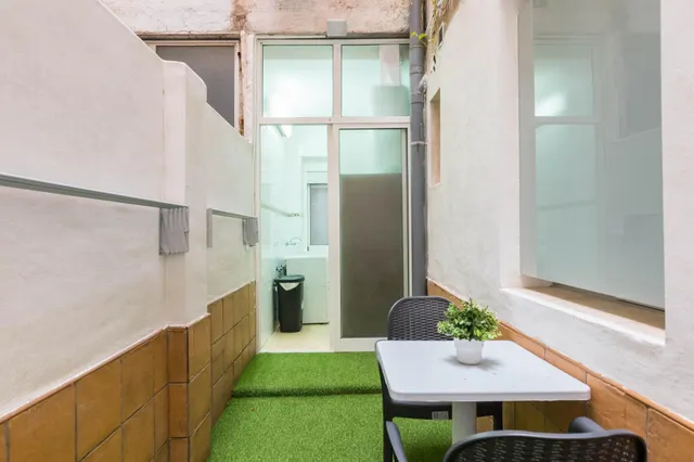 Alquiler de habitación en el centro de Murcia, junto al hospital Reina Sofia. — 12