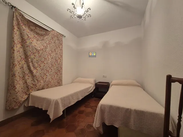 CHALET EN POLOP A LA VENTA — 35