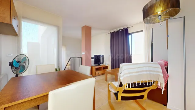 Se Vende: Ático en el Resort Corvera Country Club — 5