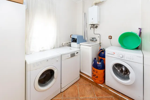 Venta de piso muy cerca de Loja de 154 m2, en Zagra (Granada) — 13