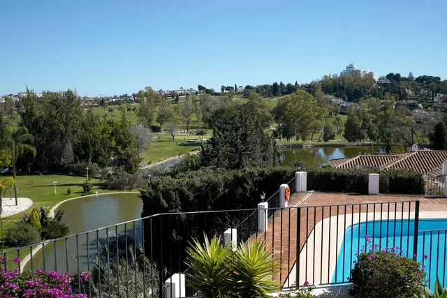 Apartamento 2 habitaciones 85m² en venta - Paraiso-Barronal — 22