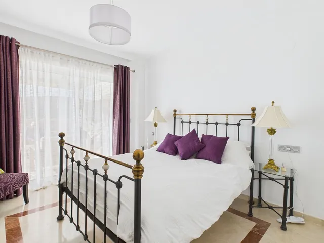Ático 3 habitaciones 198m² en venta - San Roque Pueblo — 25